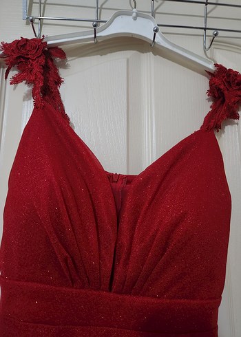 Kına Elbisesi - Görsel 2