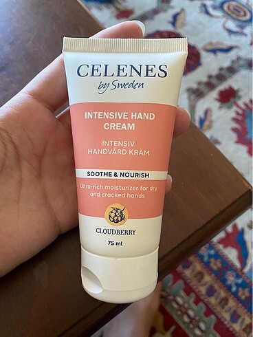CELENES el kremi
