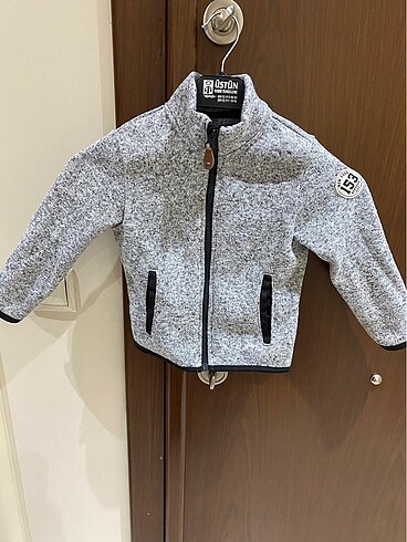 H&m erkek çocuk Polar