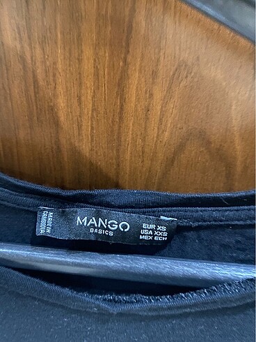 Mango Mango tshirt