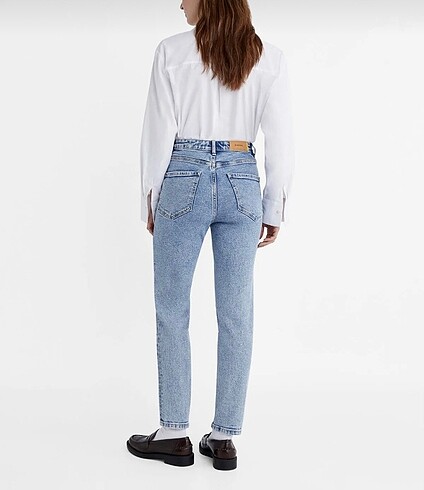 Stradivarius Stradivarius Jean