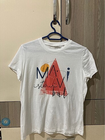 Mavi tshirt