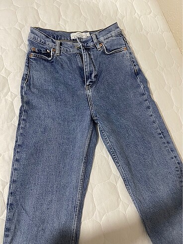 Pull and bear jean