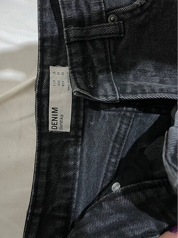 Bershka Bershka Şort