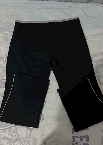 xl Beden siyah Renk Tommy Eşofman Altı
