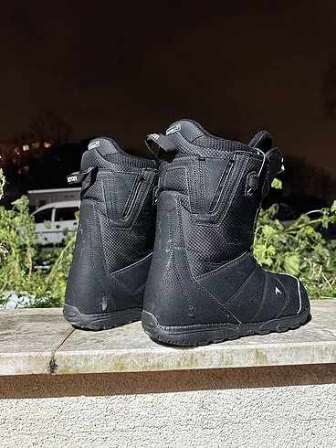 44 Beden moto snowboard boots
