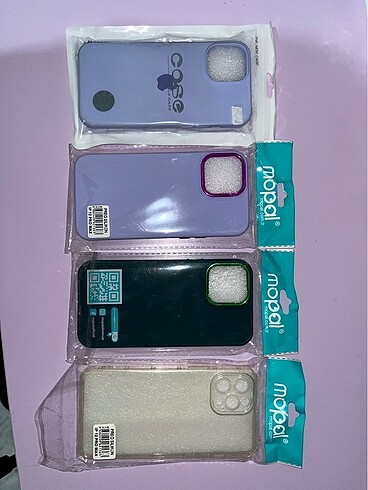 İphone 12 pro max kılıf