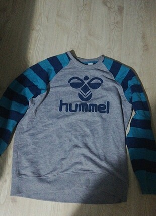 erkek hummel sweatshirt