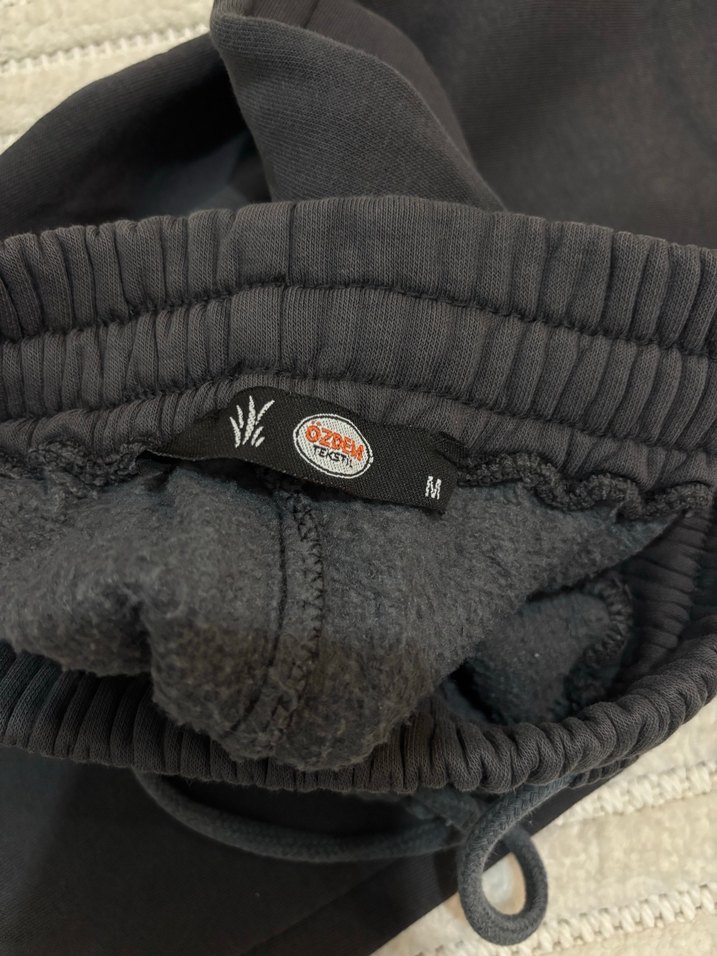 Eşofman altı - Görsel 2