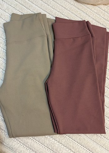 Fitilli tayt - Görsel 3