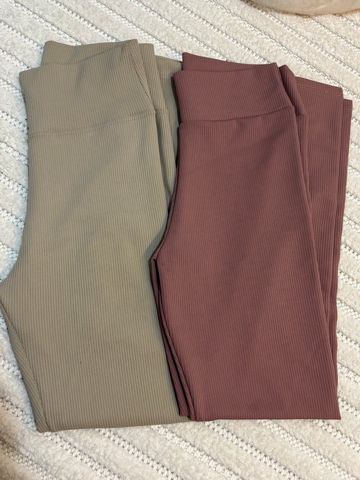 Fitilli tayt - Görsel 3