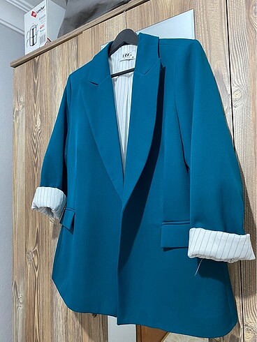 blazer ceket