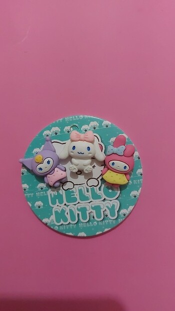 Hello Kitty sanrio 