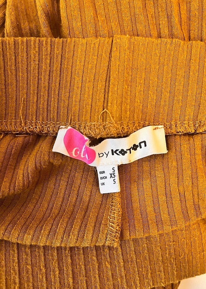 PANTOLON - Görsel 4