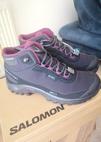 Salomon 40