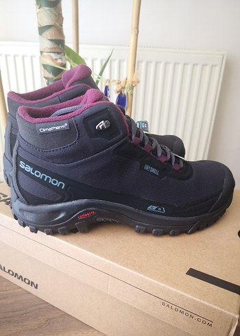 Salomon Kadın bot - Görsel 3