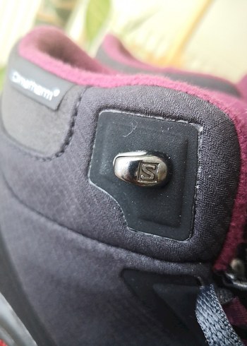 Salomon Kadın bot - Görsel 6