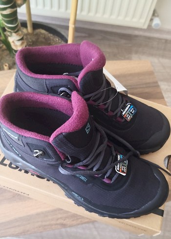 Salomon Kadın bot - Görsel 4