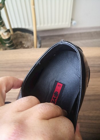 Yds rugan ayakkabı - Görsel 4