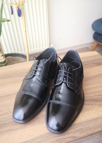 Yds rugan ayakkabı - Görsel 2