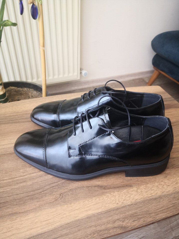 Yds rugan ayakkabı - Görsel 3