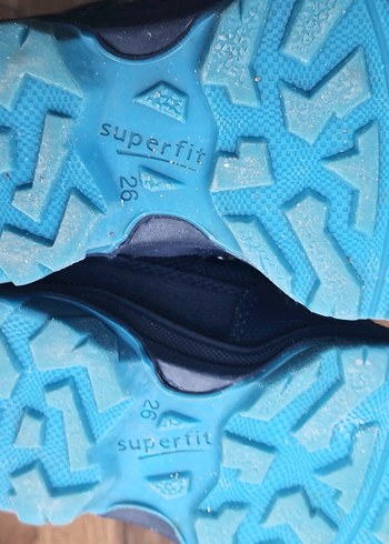 Superfit Erkek Çocuk botu - Görsel 6