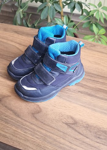 Superfit Erkek Çocuk botu - Görsel 2