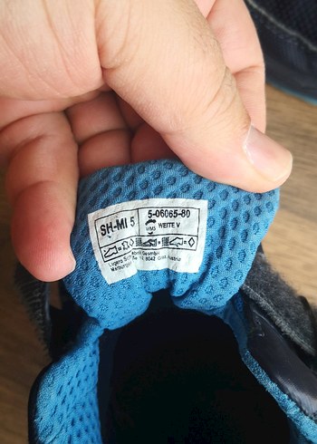 Superfit Erkek Çocuk botu - Görsel 5