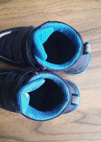 Superfit Erkek Çocuk botu - Görsel 4