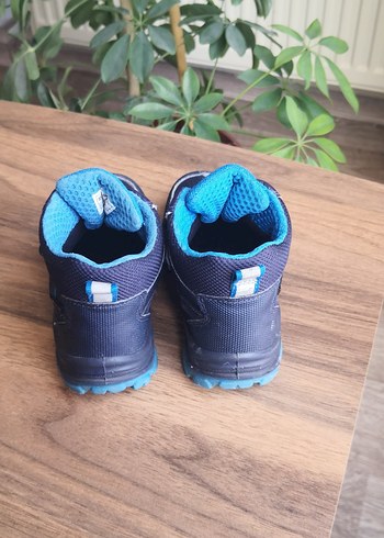 Superfit Erkek Çocuk botu - Görsel 3