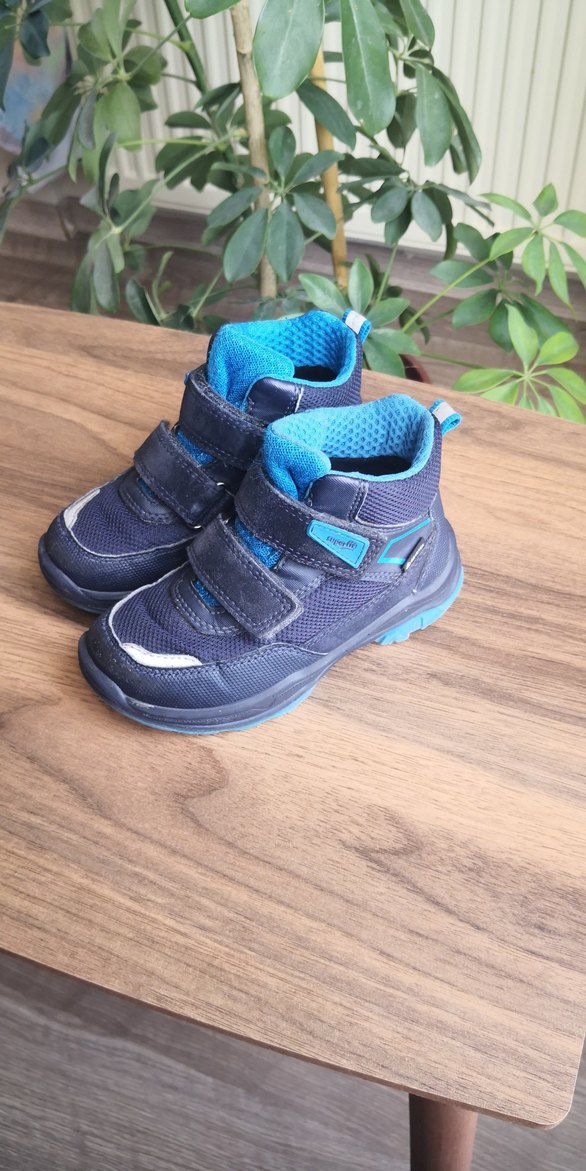 Superfit Erkek Çocuk botu - Görsel 2