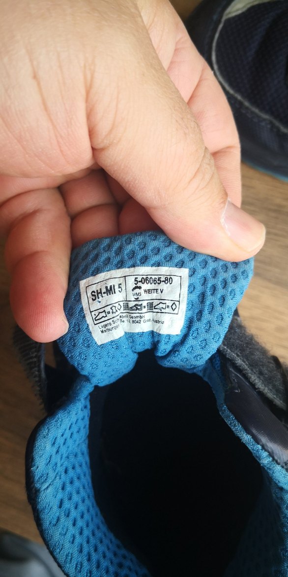 Superfit Erkek Çocuk botu - Görsel 5