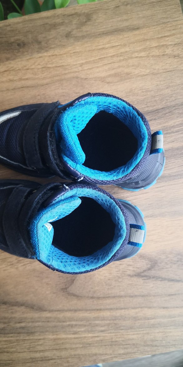 Superfit Erkek Çocuk botu - Görsel 4