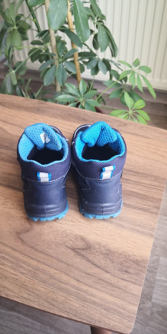 Superfit Erkek Çocuk botu - Görsel 3