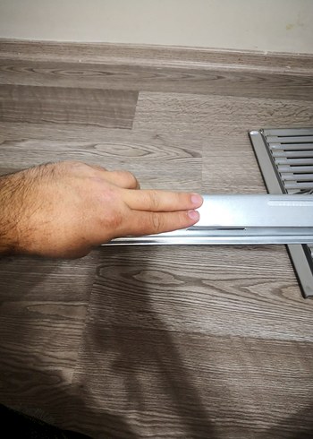 Mizan katlanır mangal - Görsel 4