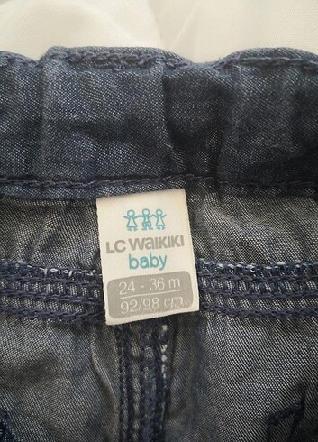 Çocuk şortu - Görsel 5