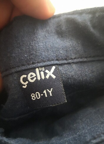 Çocuk şortu - Görsel 7