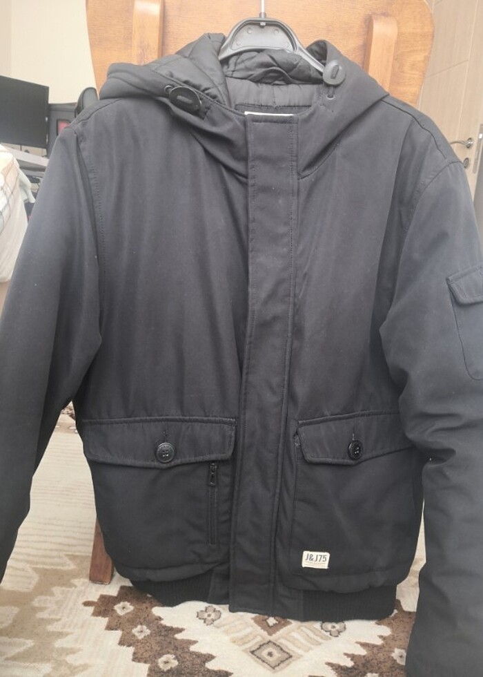 Jack jones orjinal mont - Görsel 2