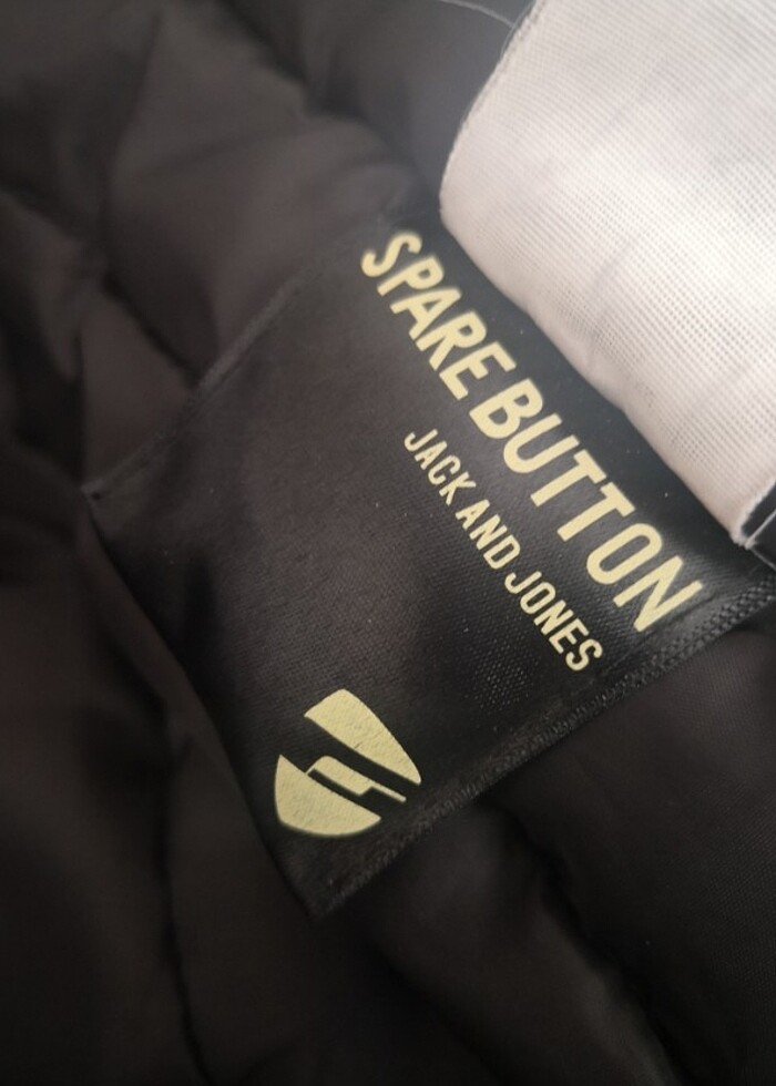 Jack jones orjinal mont - Görsel 5