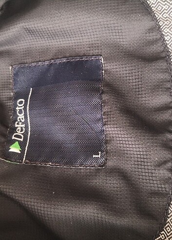 defacto mont - Görsel 3