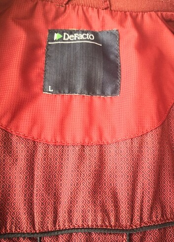 defacto mont - Görsel 8