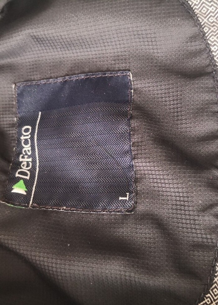 defacto mont - Görsel 3