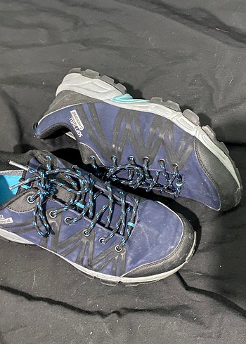 Lumberjack Lacivert Outdoor Spor Ayakkabı - Görsel 2