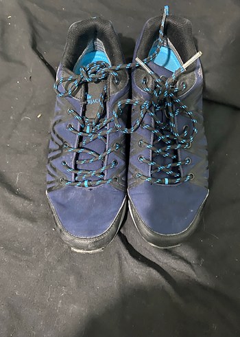 Lumberjack Lacivert Outdoor Spor Ayakkabı - Görsel 3