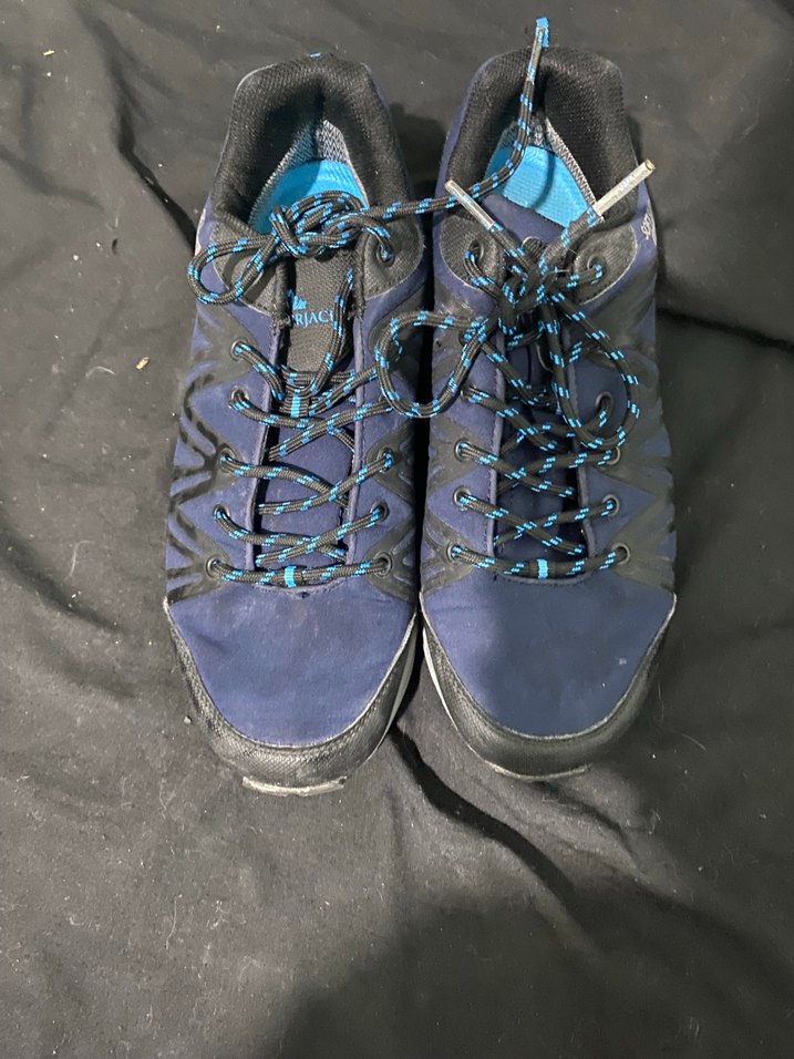 Lumberjack Lacivert Outdoor Spor Ayakkabı - Görsel 3