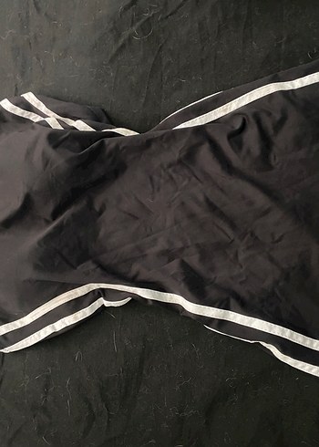 Adidas Siyah Kadın Spor Mayo - Görsel 2