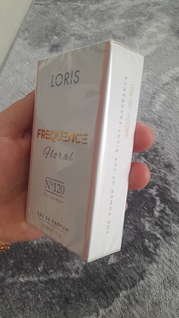  Beden Renk Loris bayan parfümü 