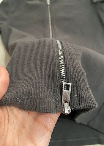 Oysho hırka - Görsel 3