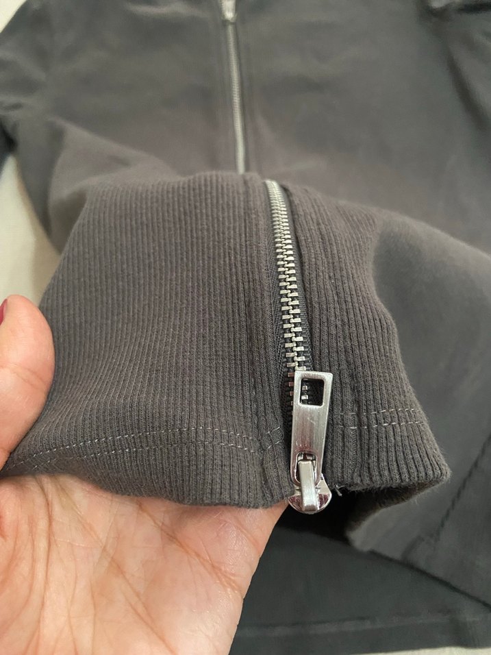 Oysho hırka - Görsel 3