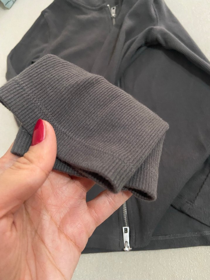 Oysho hırka - Görsel 5